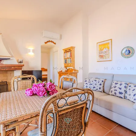 Apartment Casa Bellavista Pantogia Porto Cervo *