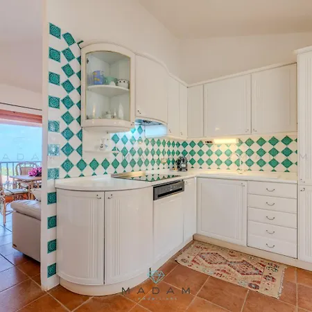 Apartment Casa Bellavista Pantogia Porto Cervo Porto Cervo