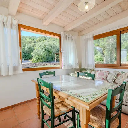 Casa Bellavista Pantogia Porto Cervo Porto Cervo