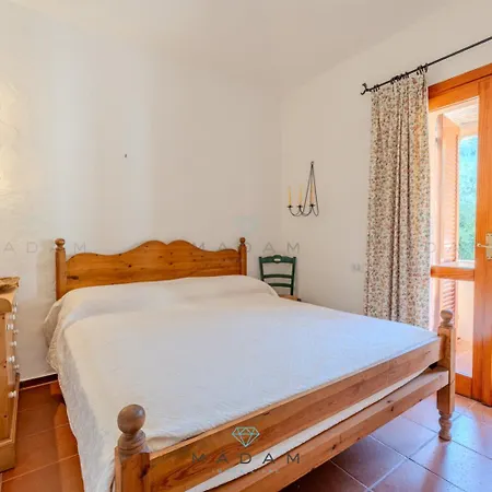 Apartment Casa Bellavista Pantogia Porto Cervo
