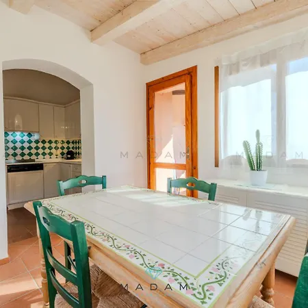 Casa Bellavista Pantogia Porto Cervo Porto Cervo