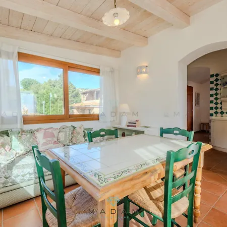 Casa Bellavista Pantogia Porto Cervo