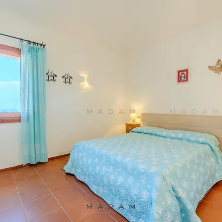 Casa Bellavista Pantogia Porto Cervo Apartment