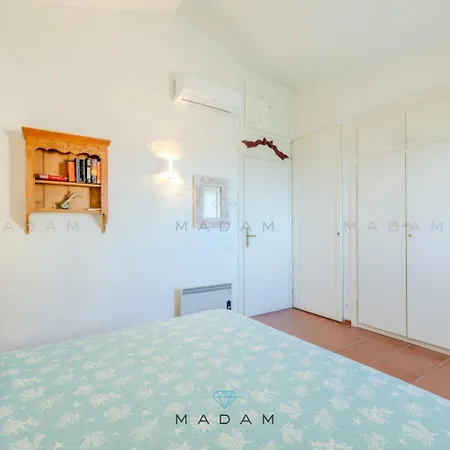 Casa Bellavista Pantogia Porto Cervo Apartment Porto Cervo