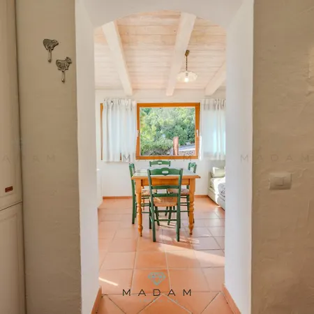 Apartment Casa Bellavista Pantogia Porto Cervo *