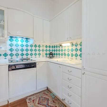 Casa Bellavista Pantogia Porto Cervo Apartment Porto Cervo