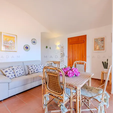Casa Bellavista Pantogia Porto Cervo Apartment Porto Cervo