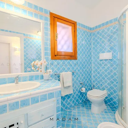 Casa Bellavista Pantogia Porto Cervo Apartment