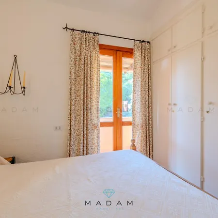 Apartment Casa Bellavista Pantogia Porto Cervo