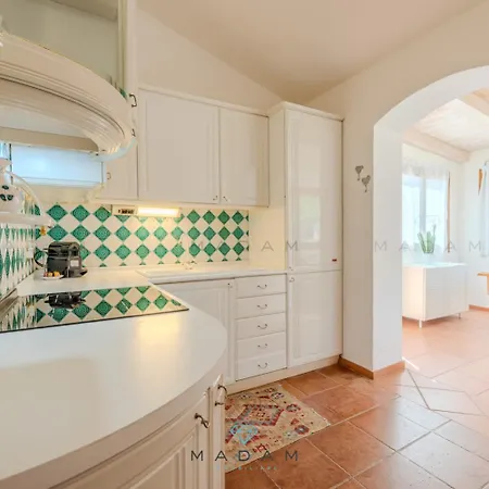 Casa Bellavista Pantogia Porto Cervo Apartment Porto Cervo