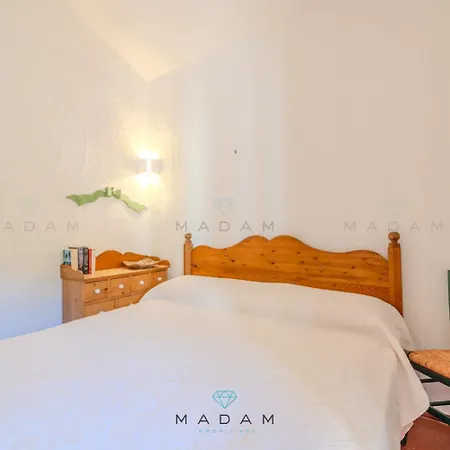 Casa Bellavista Pantogia Porto Cervo Porto Cervo