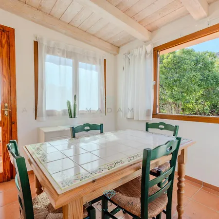 Casa Bellavista Pantogia Porto Cervo * Porto Cervo