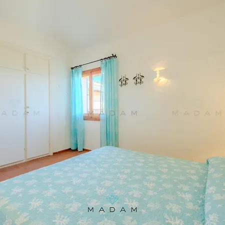 Casa Bellavista Pantogia Porto Cervo Apartment Porto Cervo