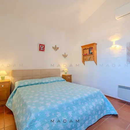 Casa Bellavista Pantogia Porto Cervo Apartment