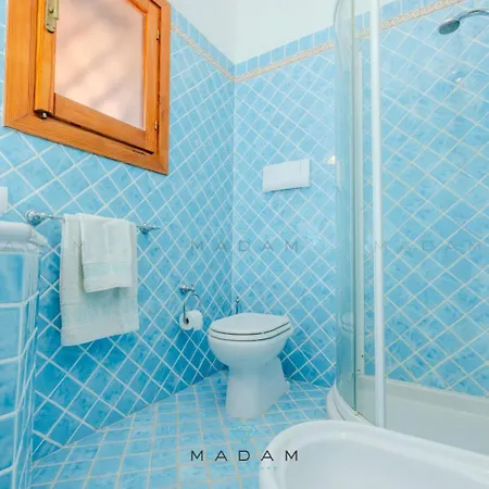 Apartment Casa Bellavista Pantogia Porto Cervo