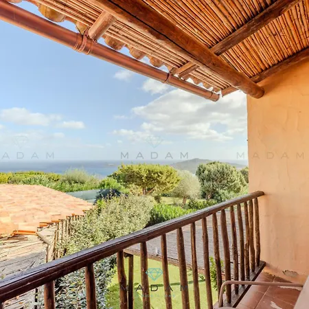Apartment Casa Bellavista Pantogia Porto Cervo Porto Cervo