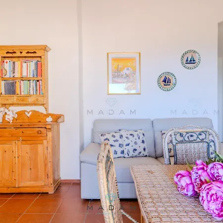 Casa Bellavista Pantogia Porto Cervo Apartment Porto Cervo