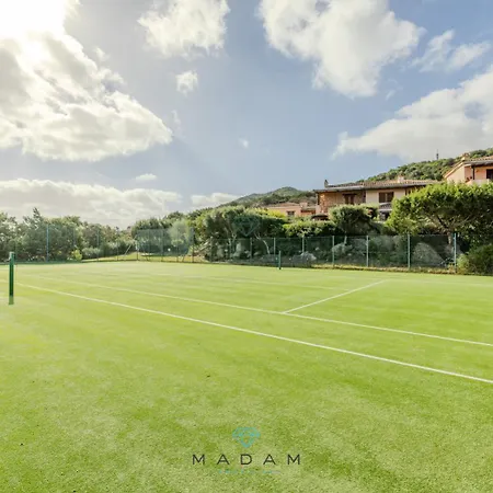 Casa Bellavista Pantogia Porto Cervo Apartment