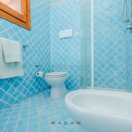 Apartment Casa Bellavista Pantogia Porto Cervo Porto Cervo