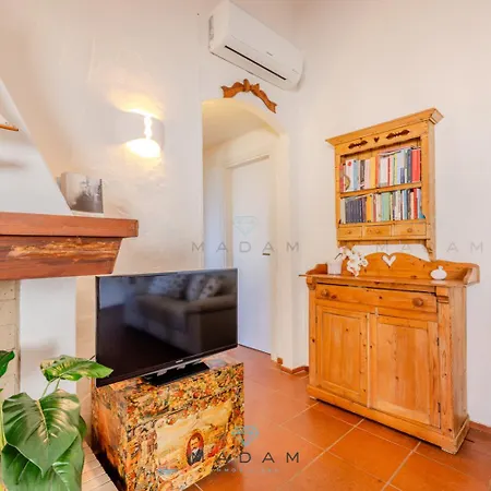 Apartment Casa Bellavista Pantogia Porto Cervo *
