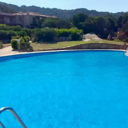 Casa Bellavista Pantogia Porto Cervo *