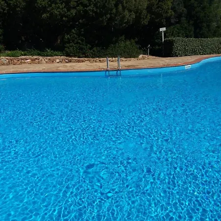 Casa Bellavista Pantogia Porto Cervo