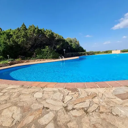 Casa Bellavista Pantogia Porto Cervo Apartment Porto Cervo