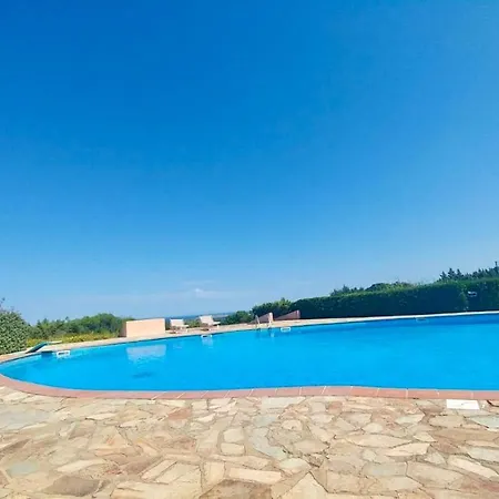 Casa Bellavista Pantogia Porto Cervo * Porto Cervo