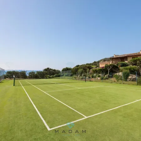 Casa Bellavista Pantogia Porto Cervo *