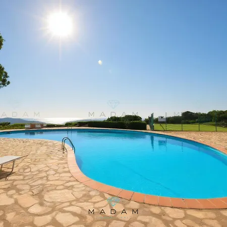 Casa Bellavista Pantogia Porto Cervo *