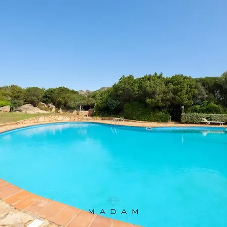 Apartment Casa Bellavista Pantogia Porto Cervo Porto Cervo