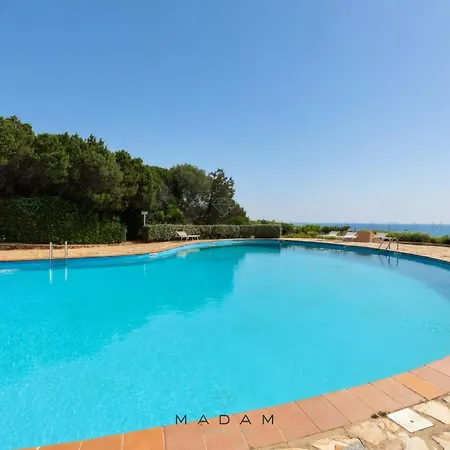 Casa Bellavista Pantogia Porto Cervo
