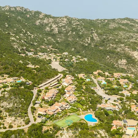 Casa Bellavista Pantogia Porto Cervo Apartment Porto Cervo